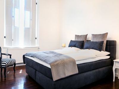 Ferienwohnung für 4 Personen (58 m²) in Xanten 6/10