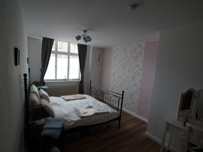 Ferienwohnung für 4 Personen (70 m²) in Xanten 9/10