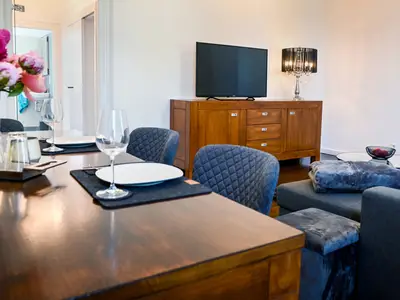 Ferienwohnung für 4 Personen (58 m²) in Xanten 3/10