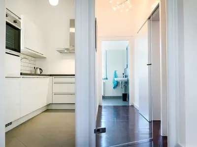 Ferienwohnung für 4 Personen (58 m²) in Xanten 5/10