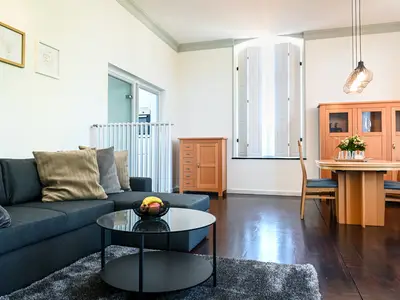 Ferienwohnung für 4 Personen (58 m²) in Xanten 6/10