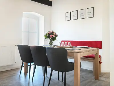 Ferienwohnung für 6 Personen (62 m²) in Xanten 5/10