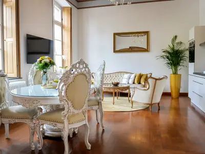 Ferienwohnung für 2 Personen (56 m²) in Xanten 7/10