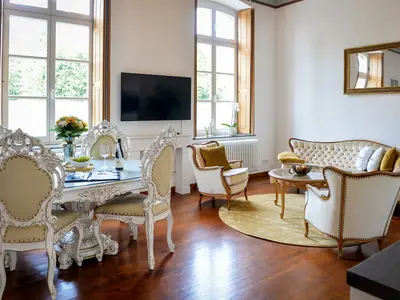 Ferienwohnung für 2 Personen (56 m²) in Xanten 9/10