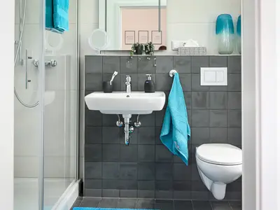 Ferienwohnung für 4 Personen (67 m²) in Xanten 5/10