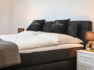 Ferienwohnung für 4 Personen (67 m²) in Xanten 9/10