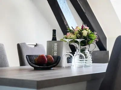 Ferienwohnung für 4 Personen (58 m²) in Xanten 1/10