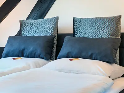 Ferienwohnung für 4 Personen (58 m²) in Xanten 6/10