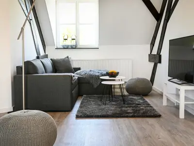 Ferienwohnung für 6 Personen (62 m²) in Xanten 5/10