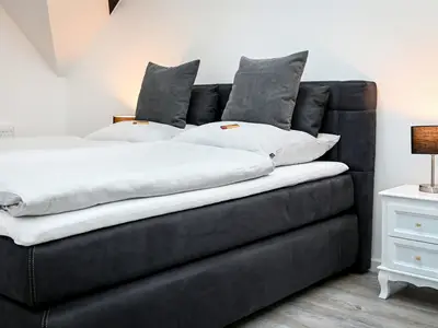 Ferienwohnung für 6 Personen (62 m²) in Xanten 6/10