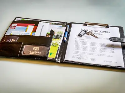 Ferienwohnung für 6 Personen (62 m²) in Xanten 10/10