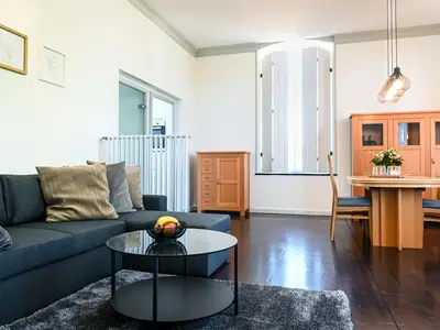 Ferienwohnung für 4 Personen (58 m²) in Xanten 2/10