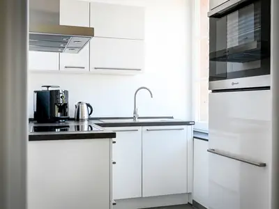 Ferienwohnung für 4 Personen (58 m²) in Xanten 6/10