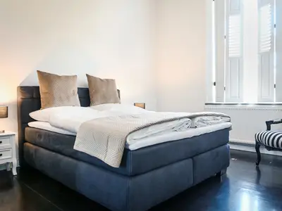 Ferienwohnung für 4 Personen (58 m²) in Xanten 7/10