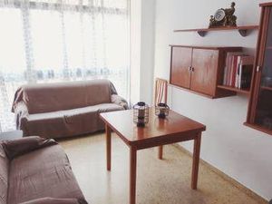 Ferienwohnung für 6 Personen (132 m²) in Xativa