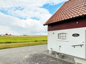 Ferienwohnung für 4 Personen (60 m²) in Ystad