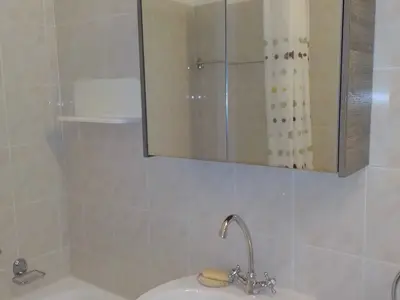 Ferienwohnung für 5 Personen (60 m²) in Žaborić 9/10