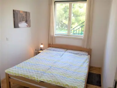 Ferienwohnung für 5 Personen (60 m²) in Žaborić 6/10