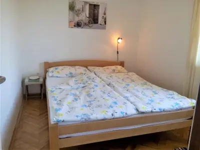 Ferienwohnung für 5 Personen (60 m²) in Žaborić 5/10