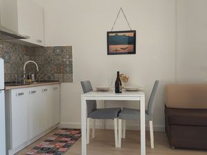 Ferienwohnung für 2 Personen (28 m²) in Žaborić