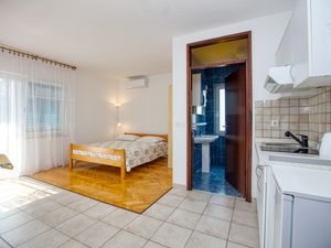 Ferienwohnung für 2 Personen (23 m²) in Žaborić