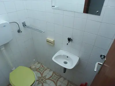 Ferienwohnung für 7 Personen (69 m²) in Žaborić 4/10