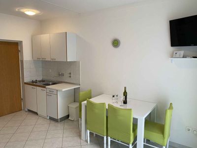 Ferienwohnung für 4 Personen (35 m²) in Žaborić 9/10