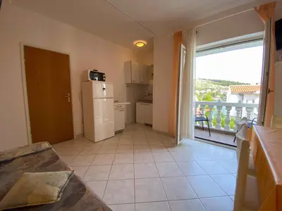 Ferienwohnung für 4 Personen (35 m²) in Žaborić 7/10