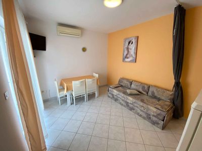 Ferienwohnung für 4 Personen (35 m²) in Žaborić 9/10