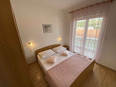 Ferienwohnung für 4 Personen (35 m²) in Žaborić 10/10