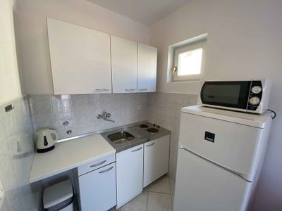 Ferienwohnung für 4 Personen (35 m²) in Žaborić 9/10