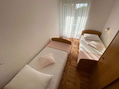 Ferienwohnung für 5 Personen (50 m²) in Žaborić 9/10