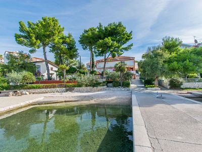 Ferienwohnung für 2 Personen (20 m²) in Žaborić 6/10