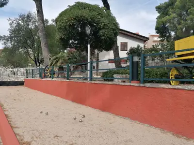 Ferienwohnung für 4 Personen (35 m²) in Žaborić 7/10