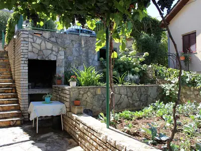 Ferienwohnung für 6 Personen (70 m²) in Žaborić 6/10