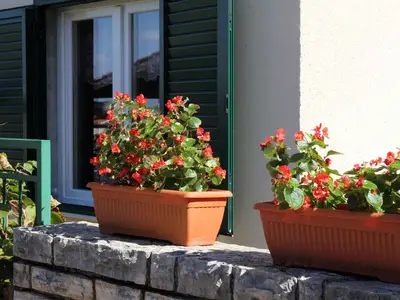 Ferienwohnung für 6 Personen (70 m²) in Žaborić 8/10