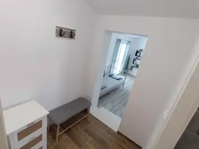 Ferienwohnung für 4 Personen (45 m²) in Žaborić 5/10