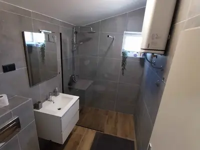 Ferienwohnung für 4 Personen (45 m²) in Žaborić 6/10
