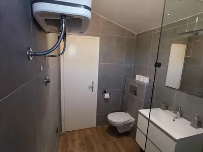 Ferienwohnung für 4 Personen (45 m²) in Žaborić 7/10
