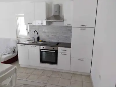 Ferienwohnung für 4 Personen (45 m²) in Žaborić 8/10