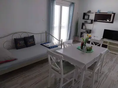 Ferienwohnung für 4 Personen (45 m²) in Žaborić 10/10