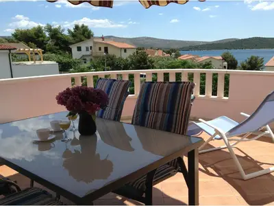 TerraceBalcony