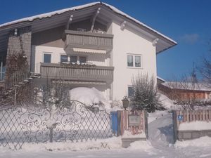 Ferienwohnung für 5 Personen (79 m&sup2;) in Zachenberg