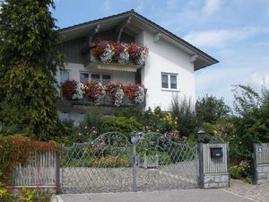 Ferienwohnung für 5 Personen in Zachenberg