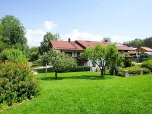 Ferienwohnung für 4 Personen (50 m²) in Zachenberg