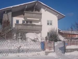 Ferienwohnung für 5 Personen (54 m²) in Zachenberg