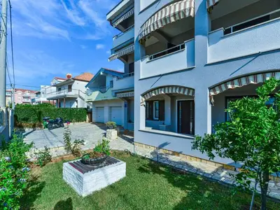 Ferienwohnung für 4 Personen in Zadar 4/10