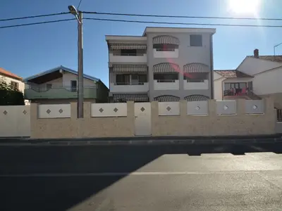 Ferienwohnung für 4 Personen in Zadar 5/10