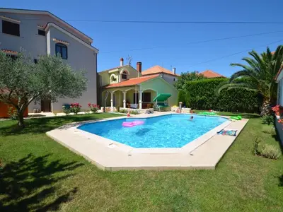 Ferienwohnung für 4 Personen in Zadar 6/10