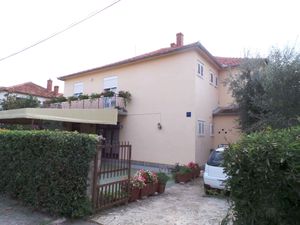 Ferienwohnung für 3 Personen (35 m&sup2;) in Zadar